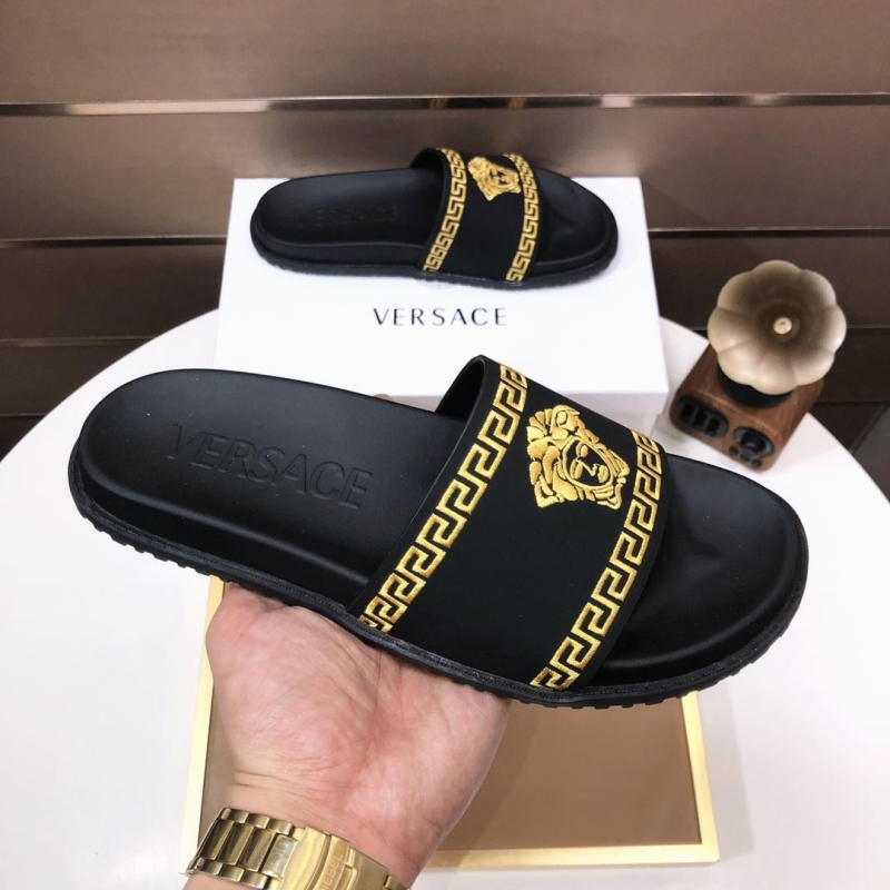 Givenchy Slippers